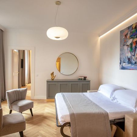 Spagna Luxury Rooms Rome Ruang foto