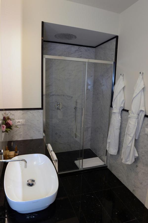 Spagna Luxury Rooms Rome Bagian luar foto