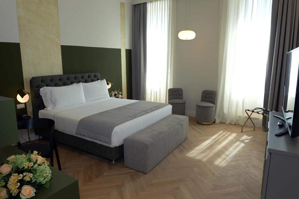 Spagna Luxury Rooms Rome Bagian luar foto