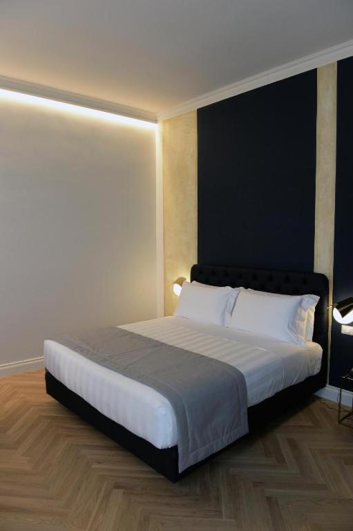 Spagna Luxury Rooms Rome Bagian luar foto