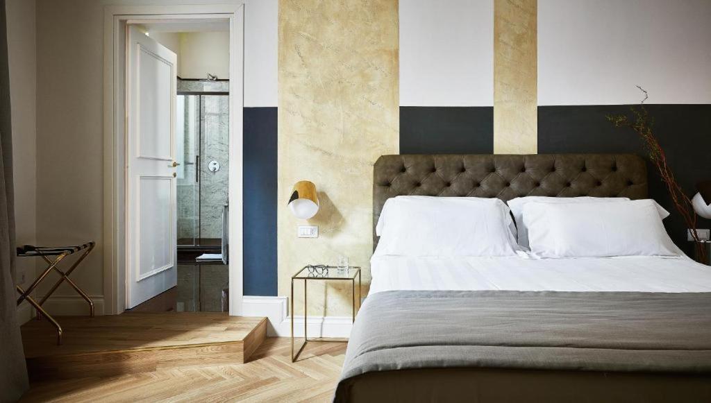 Spagna Luxury Rooms Rome Bagian luar foto