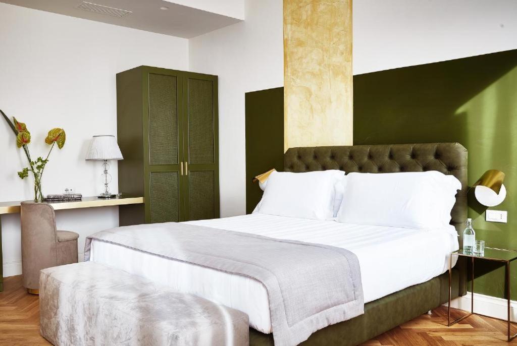 Spagna Luxury Rooms Rome Bagian luar foto