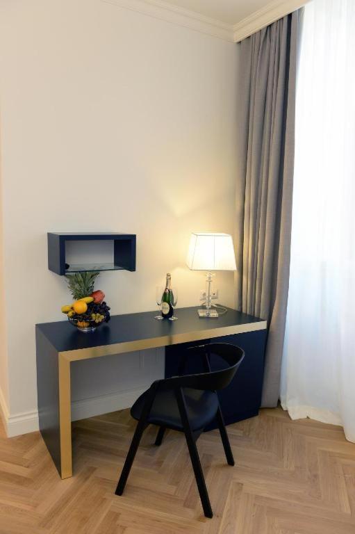 Spagna Luxury Rooms Rome Bagian luar foto