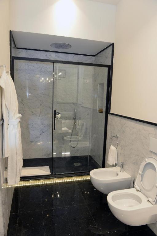 Spagna Luxury Rooms Rome Bagian luar foto