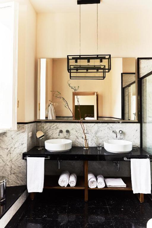 Spagna Luxury Rooms Rome Bagian luar foto