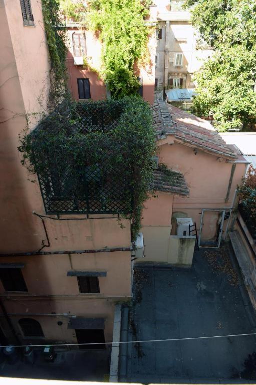 Spagna Luxury Rooms Rome Bagian luar foto