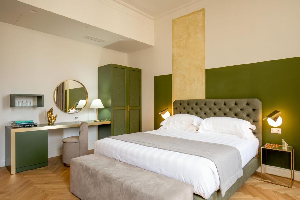 Spagna Luxury Rooms Rome Bagian luar foto
