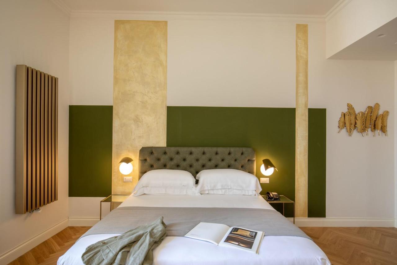 Spagna Luxury Rooms Rome Bagian luar foto